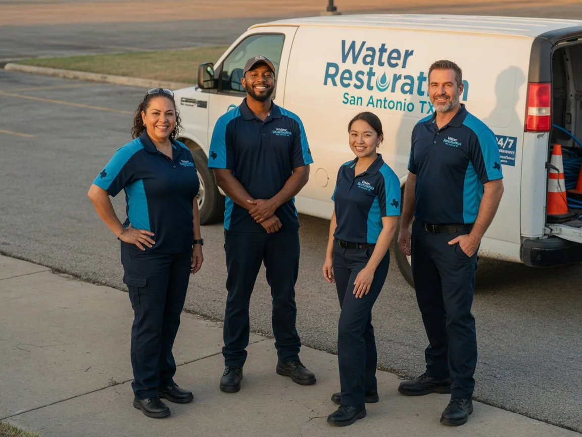 Water Damage Repair company in Bear Branch, KY